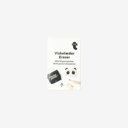 Sharpener Shaped