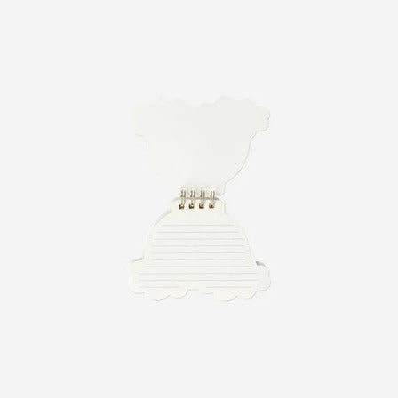 Notebook Shaped