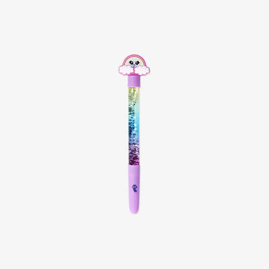 Gel Pen Liquid (In)