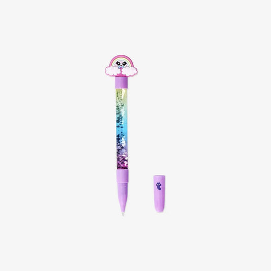 Gel Pen Liquid (In)