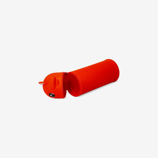 Pencil Case Silicone Fox
