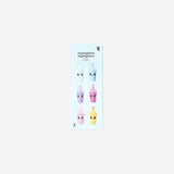 Highlighters Milkeshake 6 Pcs