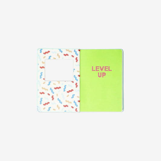 Notebook 2 Layer Cover