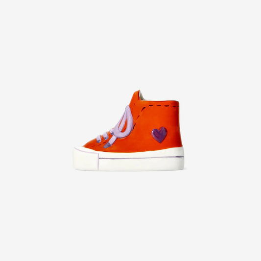 Pen Pot Shoe