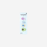 Bookmarks 4 Pcs