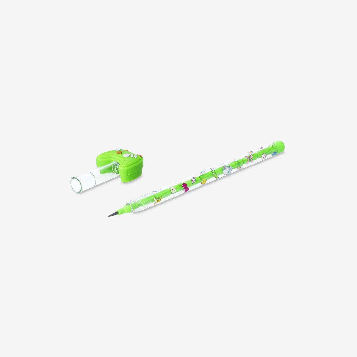 Pencil Stackable