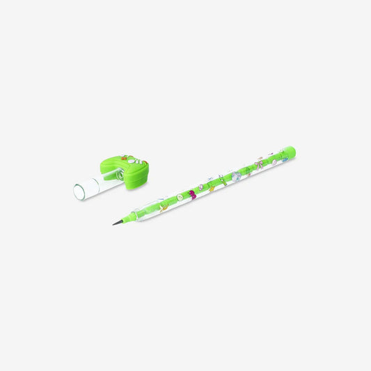 Pencil Stackable