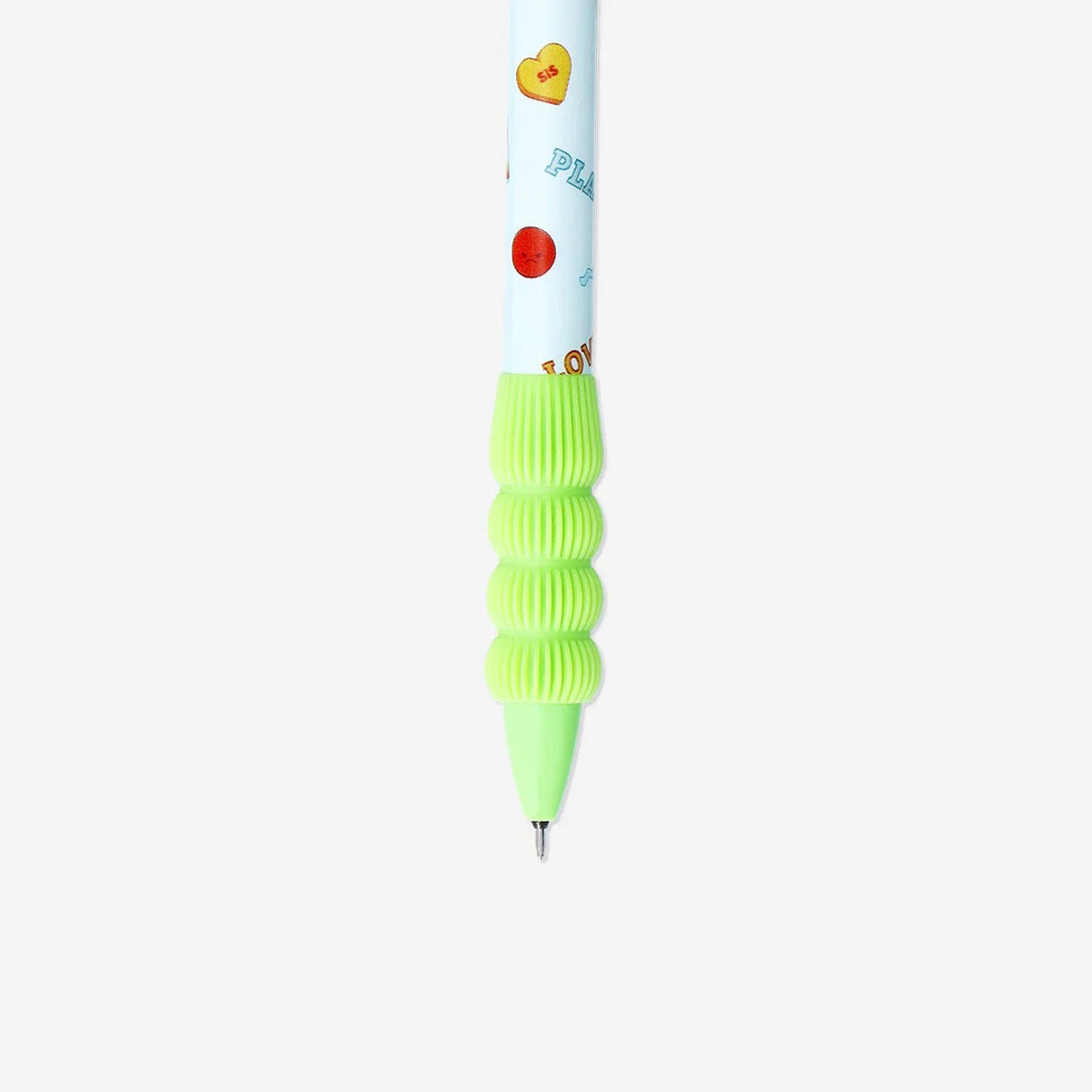 Pen W. Spinner Controller