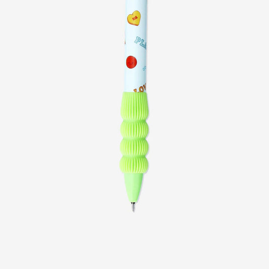Pen W. Spinner Controller