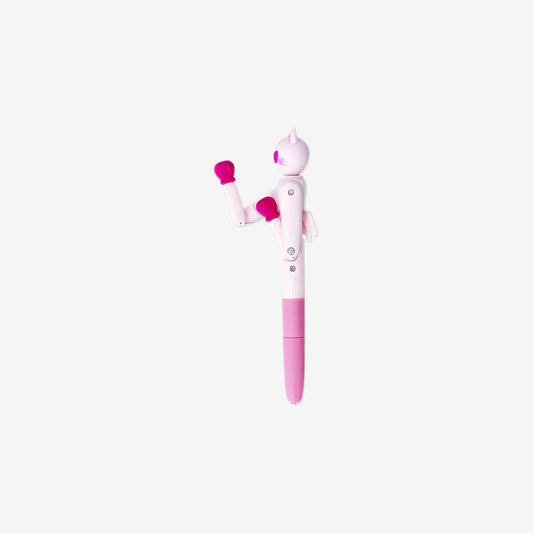 Punching Pen
