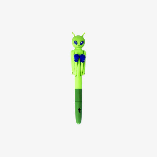 Punching Pen