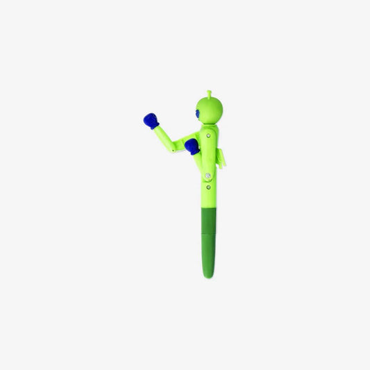 Punching Pen