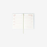 Planner Study Aop Zip Lock En