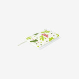 Planner Study Aop Zip Lock En