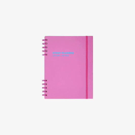 Planner Study Solid En