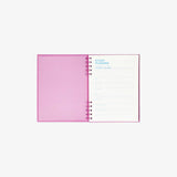 Planner Study Solid En