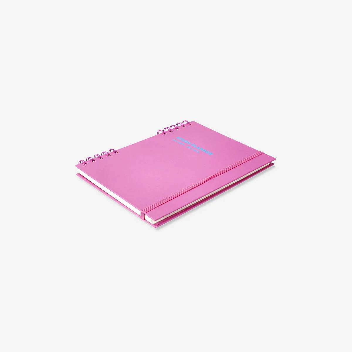 Planner Study Solid En