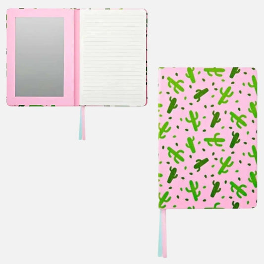 Notebook Mirror Inside A5