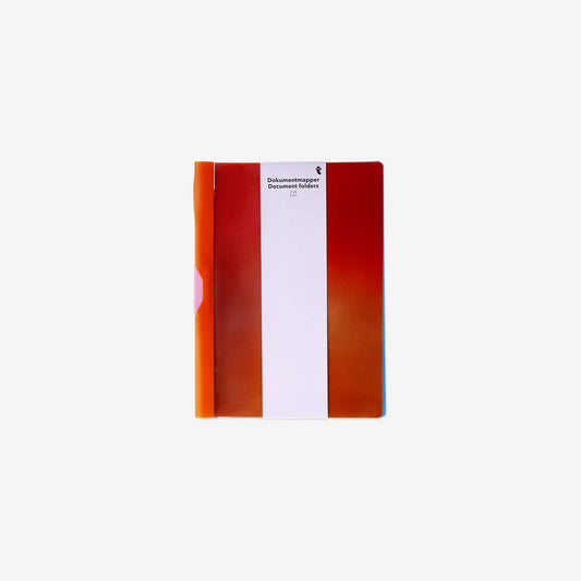 File Holder Pp 2 Pcs