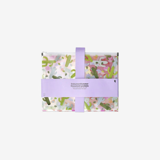 Bags Organizing A4 3 Pcs
