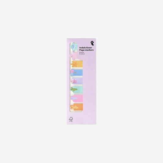 Sticky Tabs Cactus