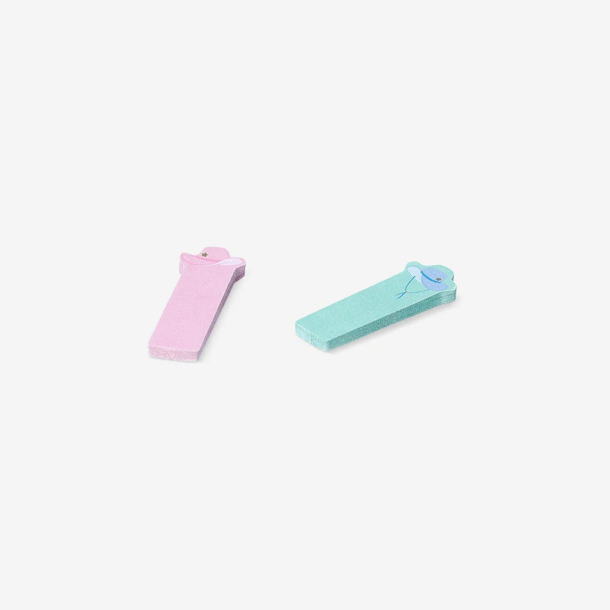 Sticky Tabs Cactus