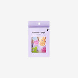 Clip Set 4 Pcs