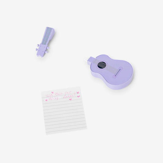 Tape For Correction Guitar