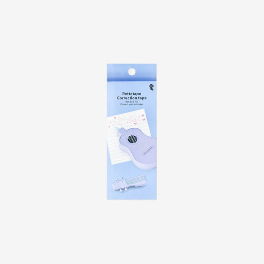 Tape For Correction Guitar