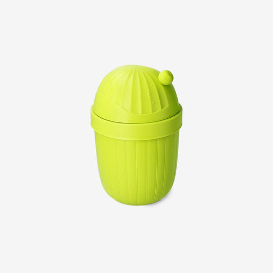 Trash Bin Cactus Big