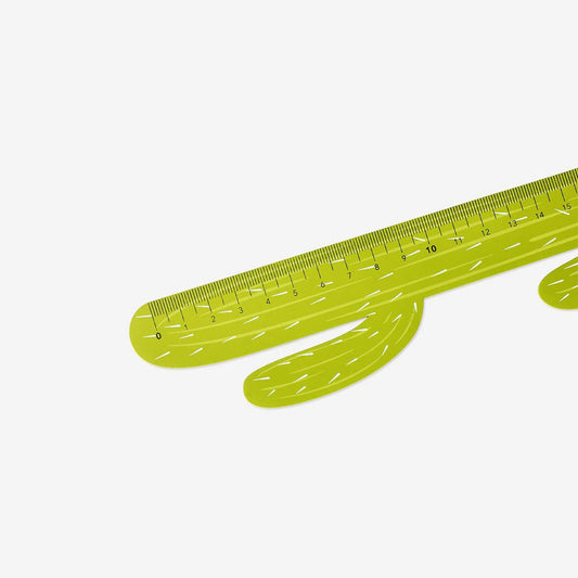 Ruler Cactus