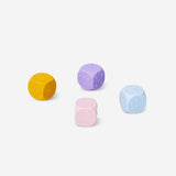 Eraser Dice