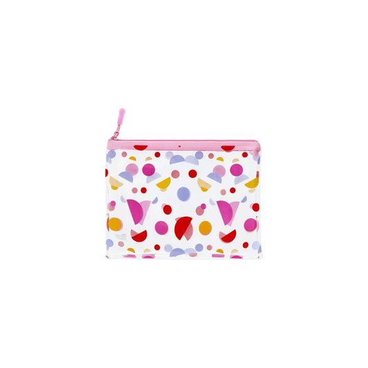 Pencil Case Transparent