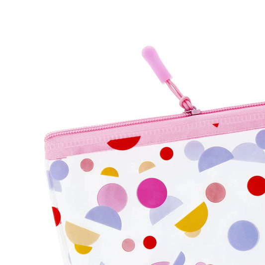 Pencil Case Transparent