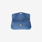 Pencil Case Denim