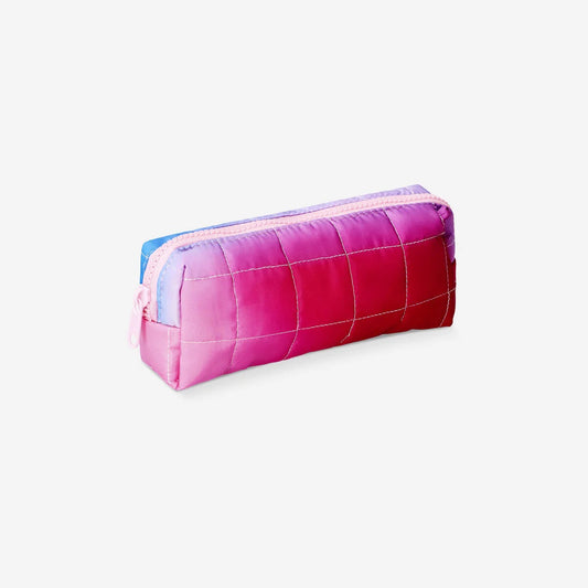 Pencil Case Puff