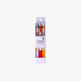 Mechanical Pencils 3 Pcs (In)