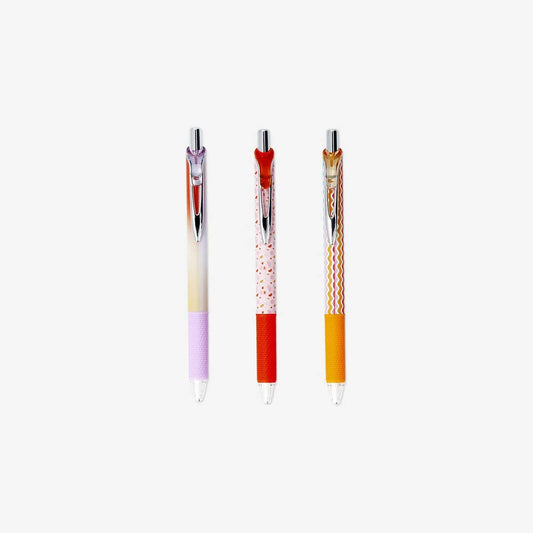 Mechanical Pencils 3 Pcs (In)