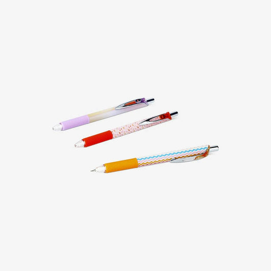 Mechanical Pencils 3 Pcs (In)