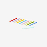 Pen Push 10 Pcs