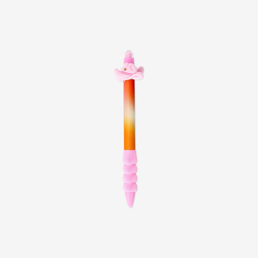 Pen Erasable Spinning Icons