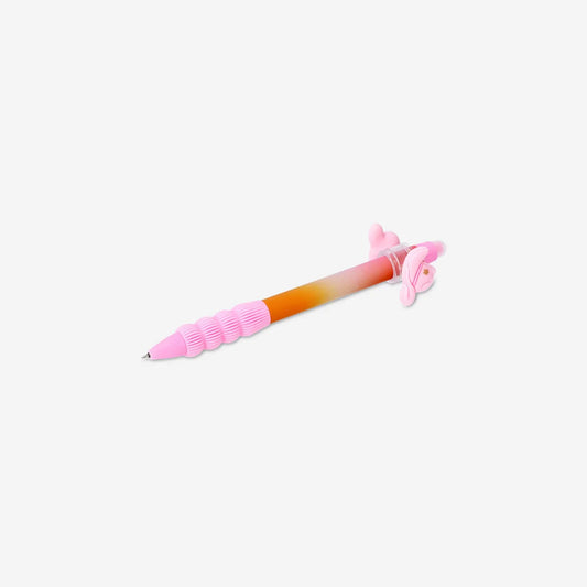 Pen Erasable Spinning Icons