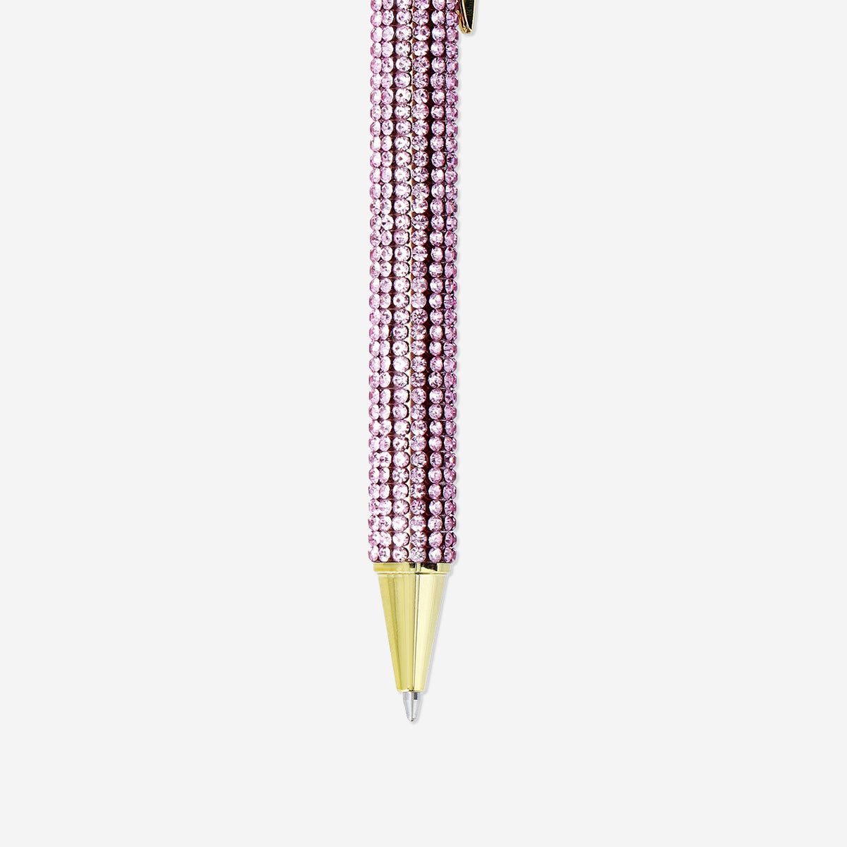 Pen Glitter Stones
