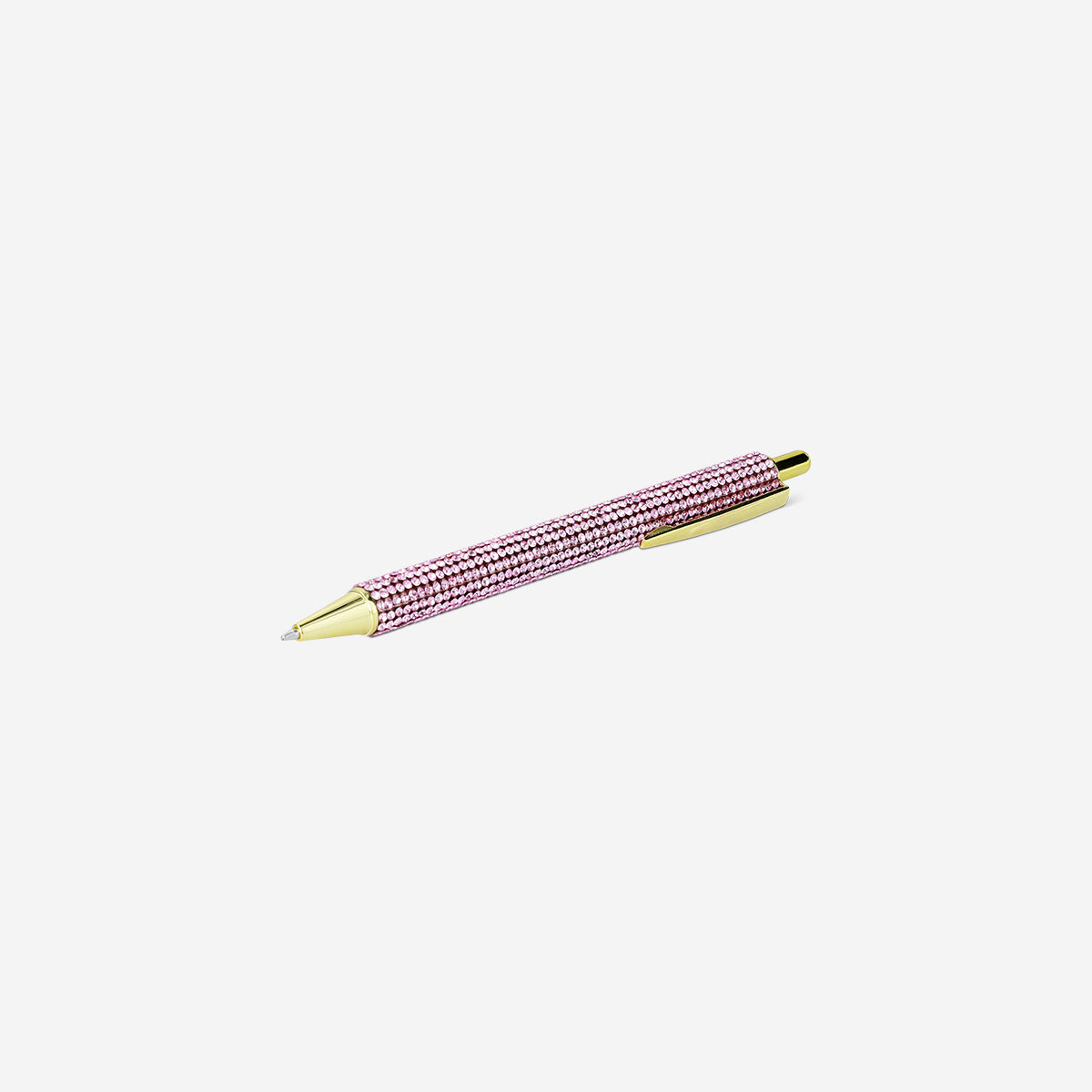 Pen Glitter Stones