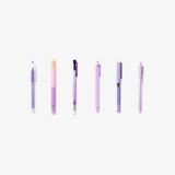 Pen Set 6 Pcs (In)