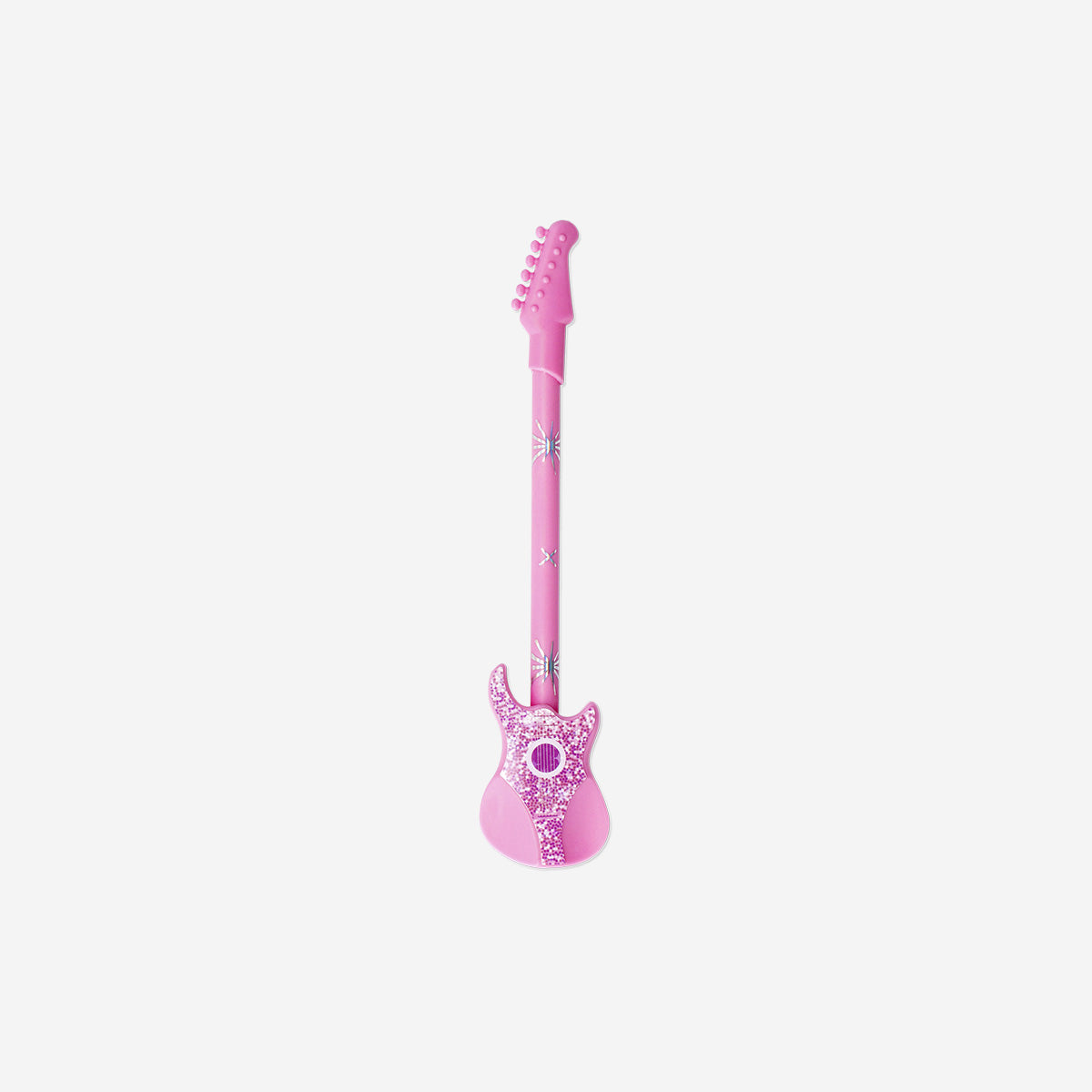 Pens As Guitar