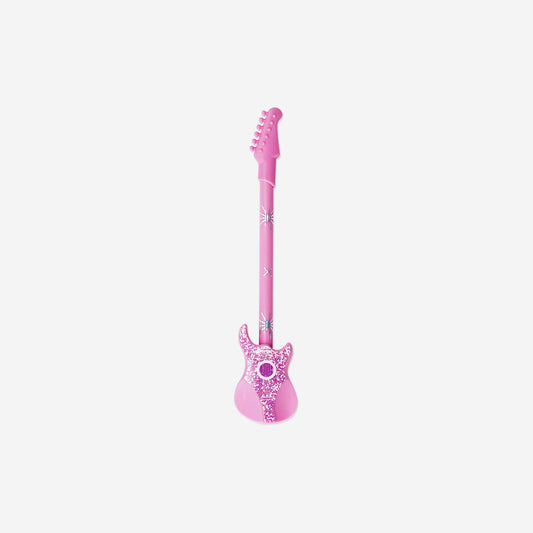 Pens As Guitar