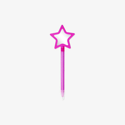 Pen Star Mirror (In)