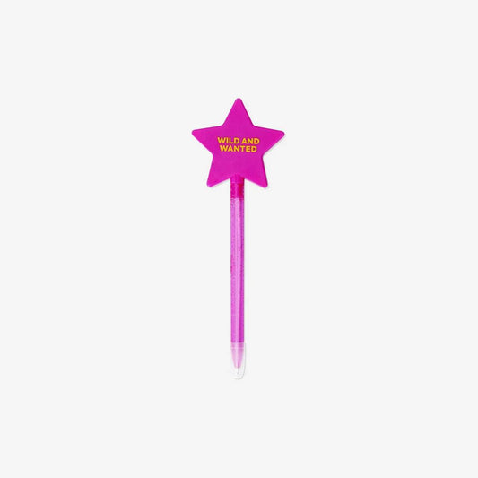 Pen Star Mirror (In)