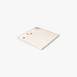Planner Monthly Notepad